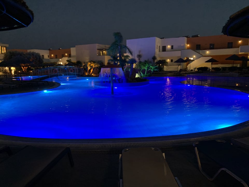 Pool Atlantica Mikri Poli Rhodes