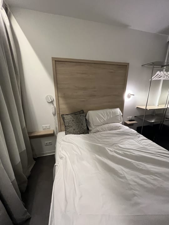 Zimmer Casa Lit Barcelona by Ona Hotels