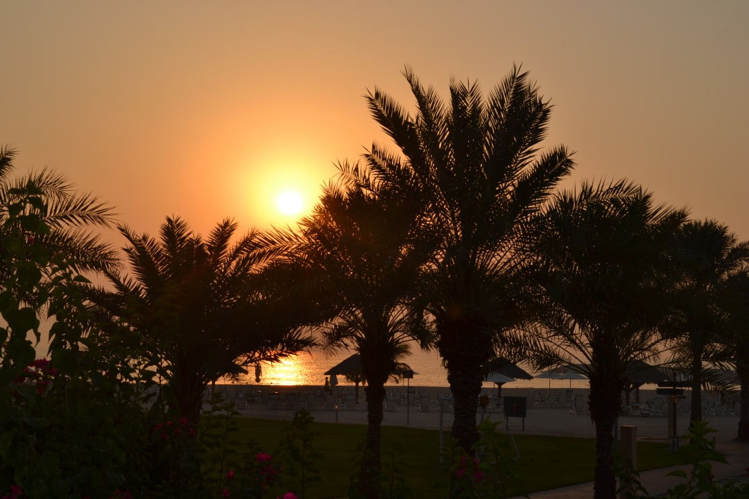 Strand Rixos Al Mairid Ras Al Khaimah