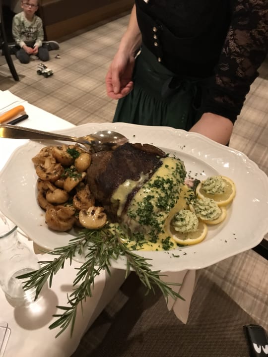 Gastro Hotel Rimberg