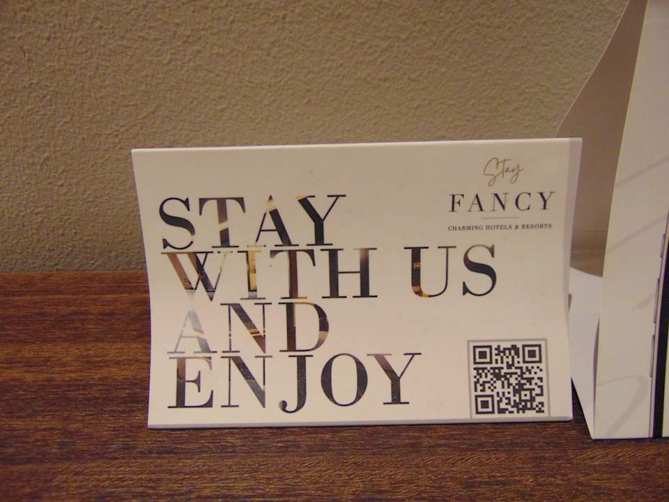 Sonstiges Mercure Almaty City Center