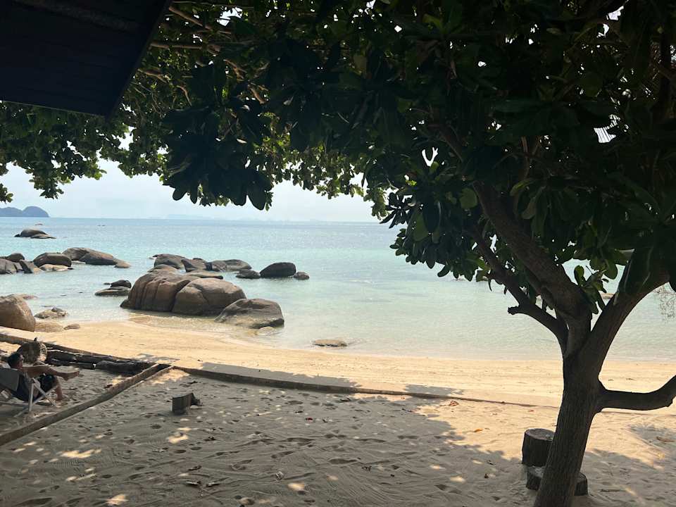 Außenansicht Hotel Sea Scene Resort