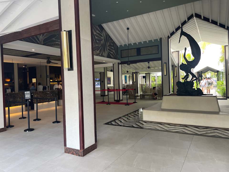 Außenansicht Hotel Riu Palace Macao - Adults only