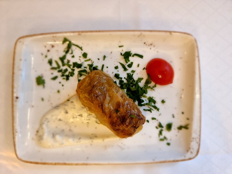 Gastro Sentido Marea