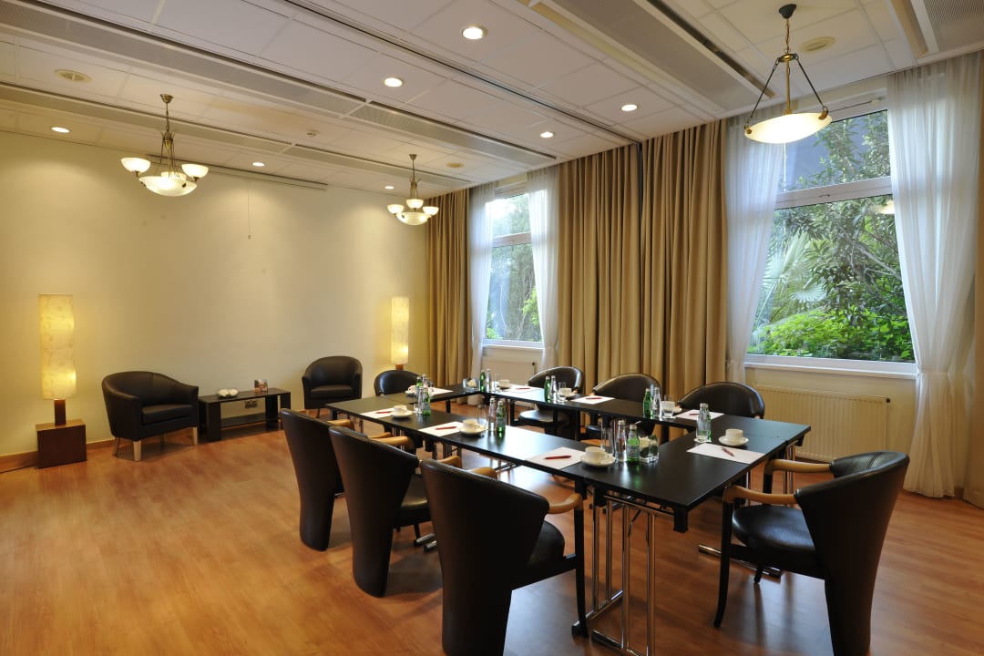 Sonstiges Rogner Hotel Tirana