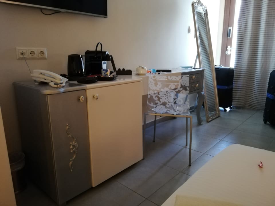 Zimmer Alexandra Golden Boutique - Adults only