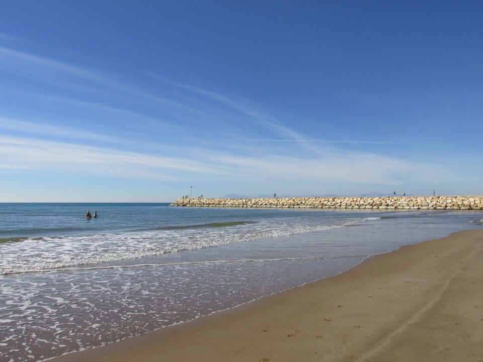 Sandstrand Aydinbey Kings Palace & Spa