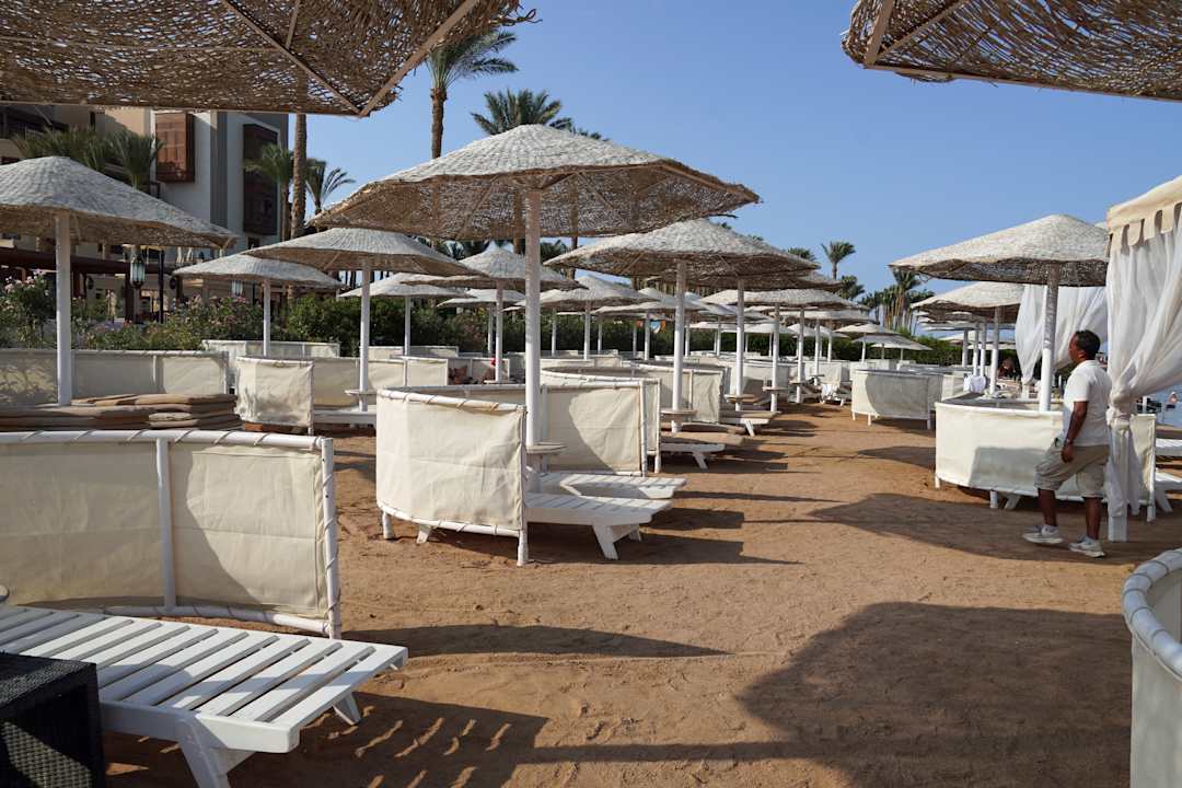 Strand Makadi Spa - Adults only