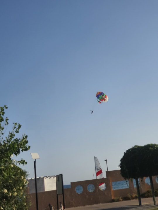Ausblick Asteria Family Belek