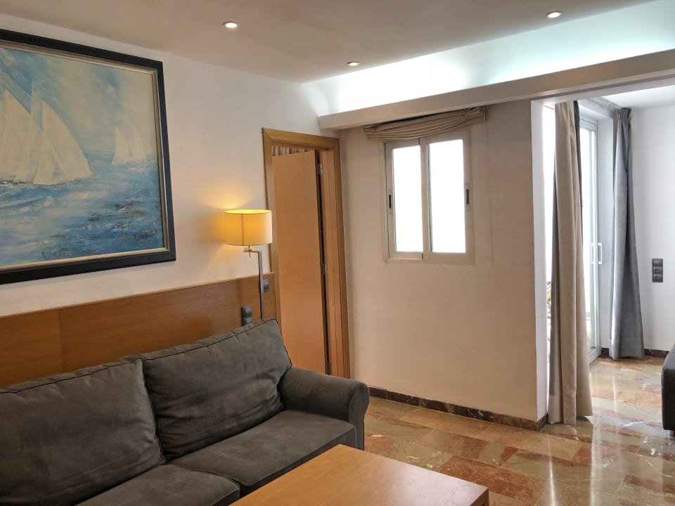 Zimmer Hotel Mirador