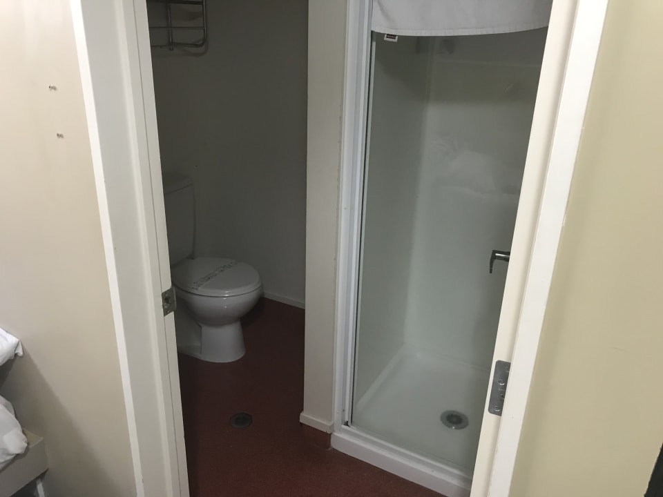 Zimmer Astray Motel & Backpackers Rotorua