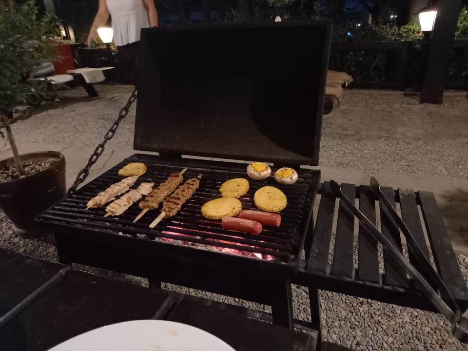 Gastro Aydinbey Kings Palace & Spa