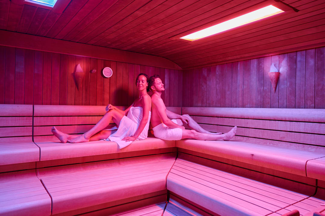 Sport & Freizeit Vitalhotel Bad Birnbach