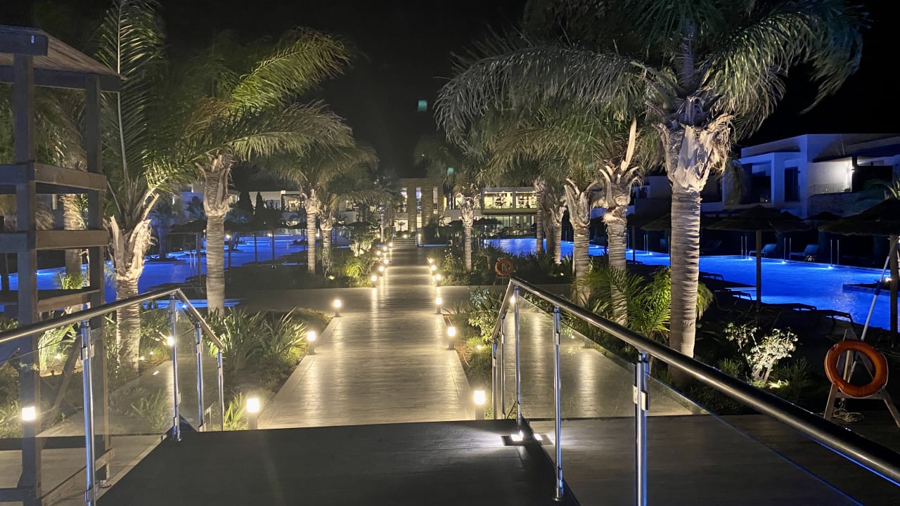 Pool TUI BLUE Palazzo del Mare