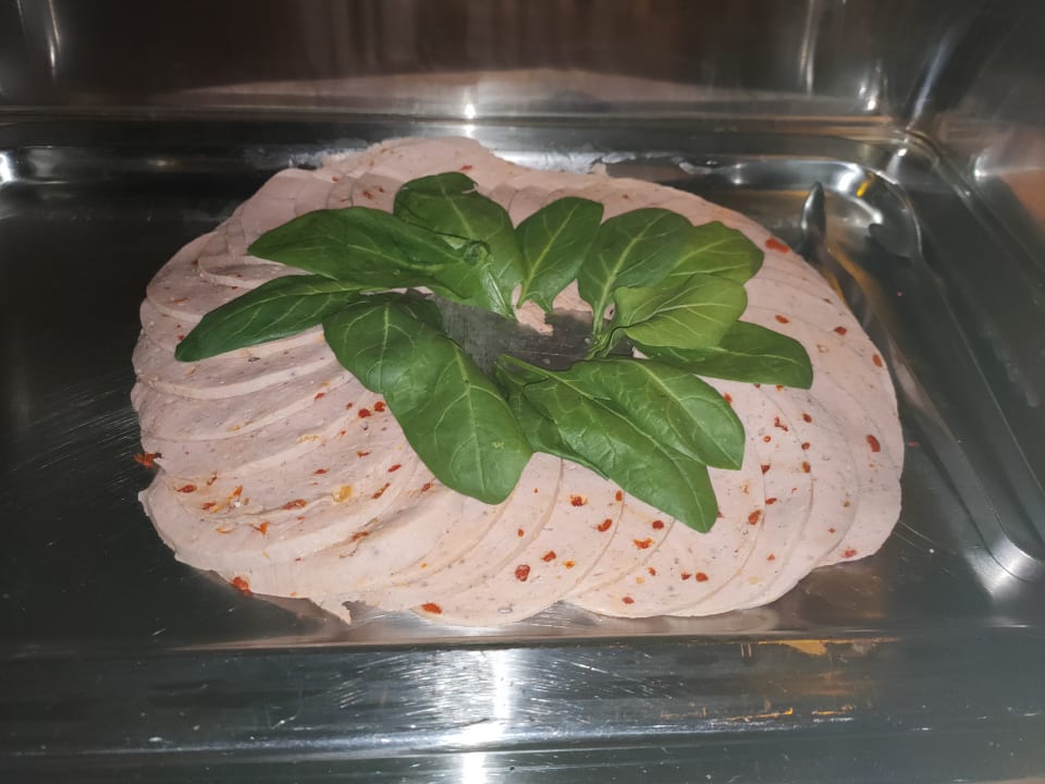 Gastro Etosha Village