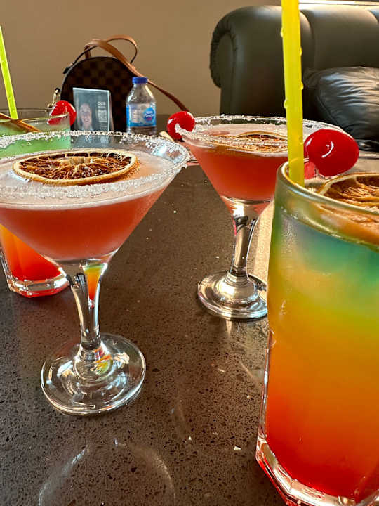 Lobby Limak Limra Hotel & Resort