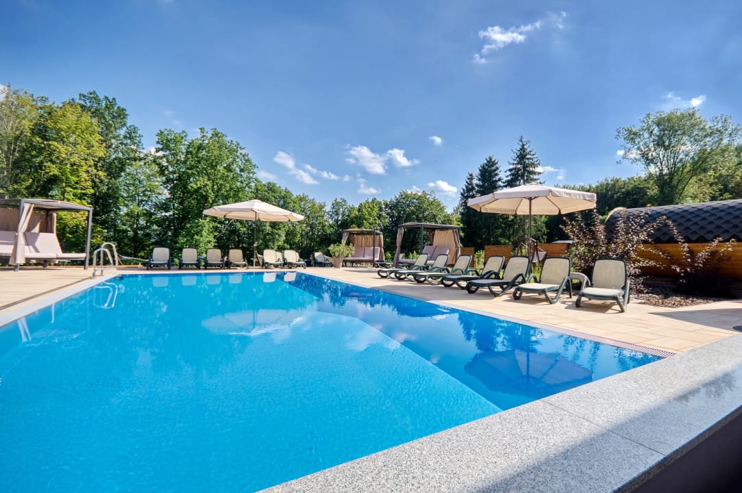 Pool AKZENT Aktiv & Vital Hotel Thüringen