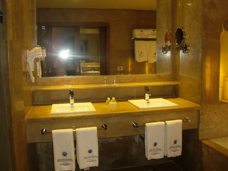 Doppelwaschbecken Grand Waterworld Makadi & Family Star Makadi