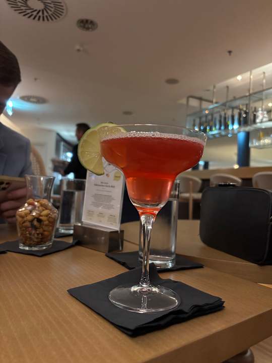 Gastro Falkensteiner Balance Resort Stegersbach