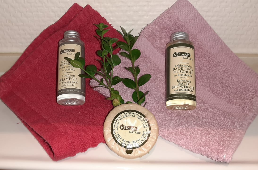 Sonstiges Haus am Park