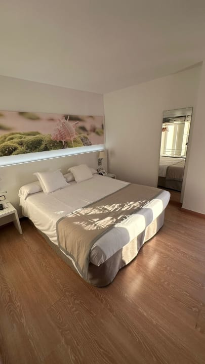 Zimmer THB Maria Isabel - Adults only