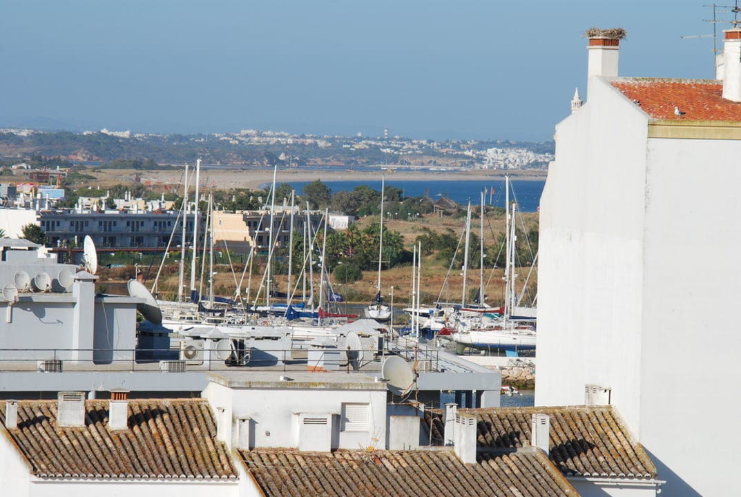 Hafen/Strand Tivoli Lagos Algarve Resort