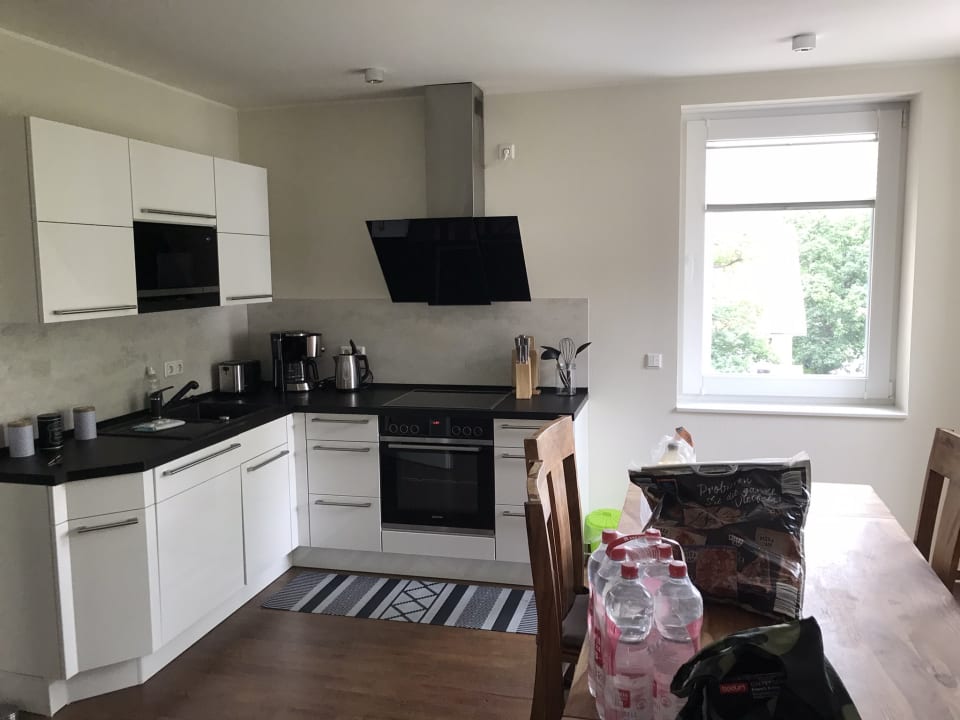 Zimmer Suite Am Bleek Og