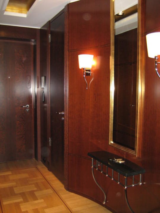 Doppelzimmer - Deluxe Hotel Adlon Kempinski Berlin
