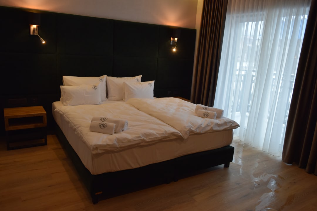 Zimmer Premium Club SPA