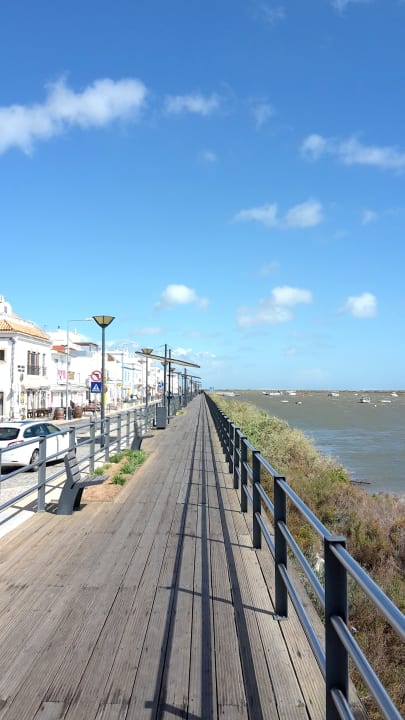 Strand Golden Club Cabanas