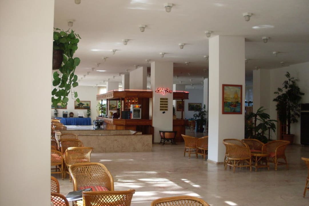 Hotel Grand Efe Hotel Grand Efe