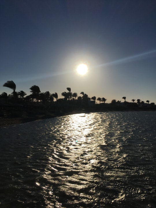 Strand Golden Beach Resort