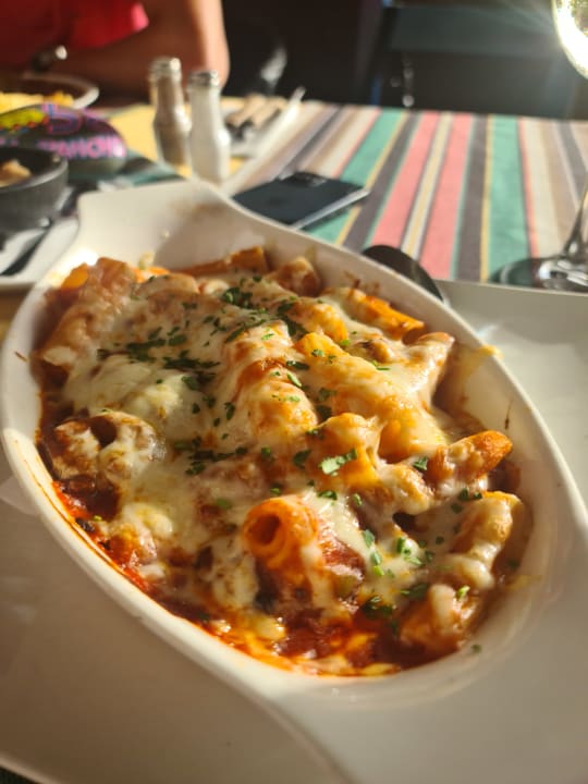 Gastro Maritim Playa