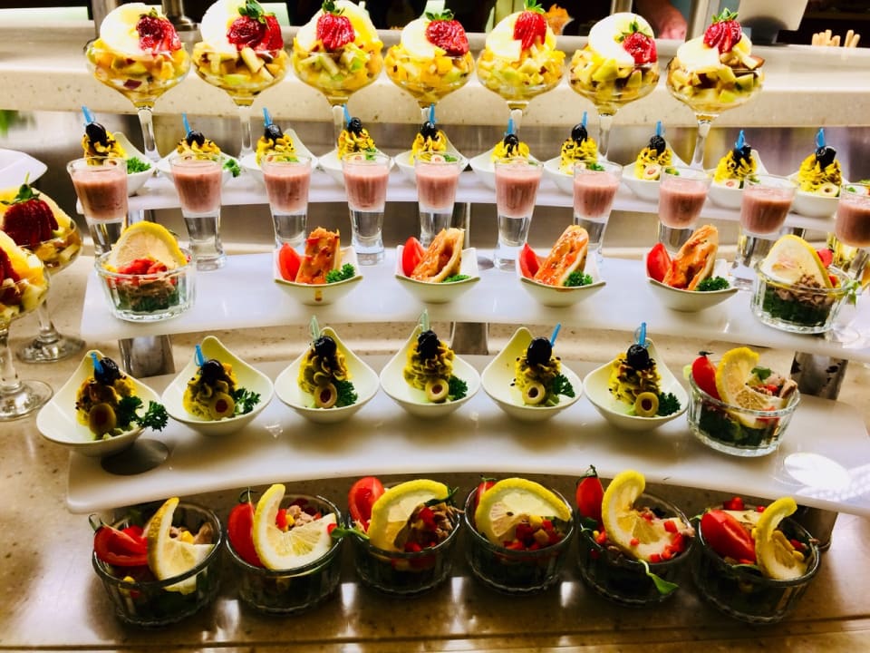 Gastro Arum Barut Collection