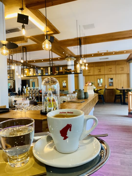 Gastro Aldiana Club Ampflwang