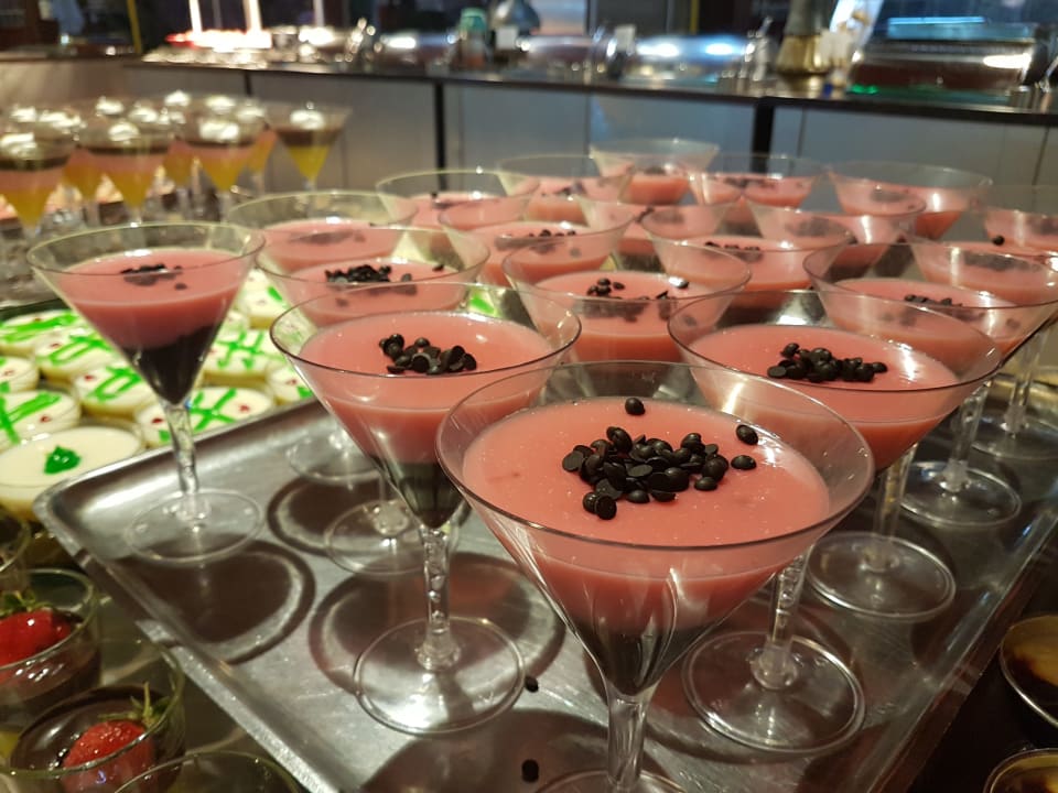 Gastro Labranda Alantur Resort