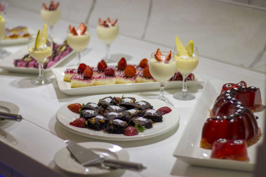 Gastro Munamar Beach Residence