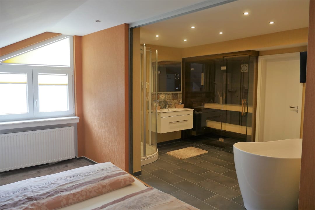 Zimmer Anitas Ferienhaus