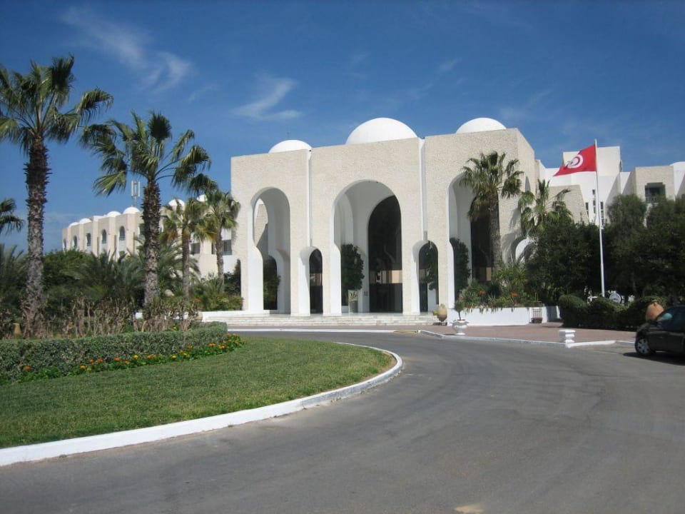 Riu Palace Royal Garden Hotel Royal Garden Palace