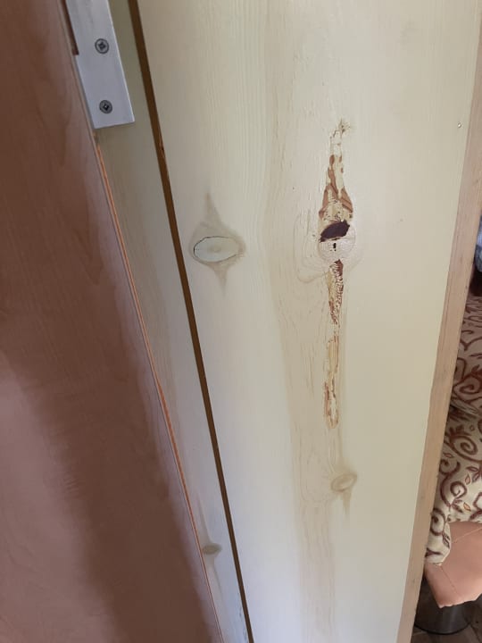 Zimmer VONRESORT Golden Beach