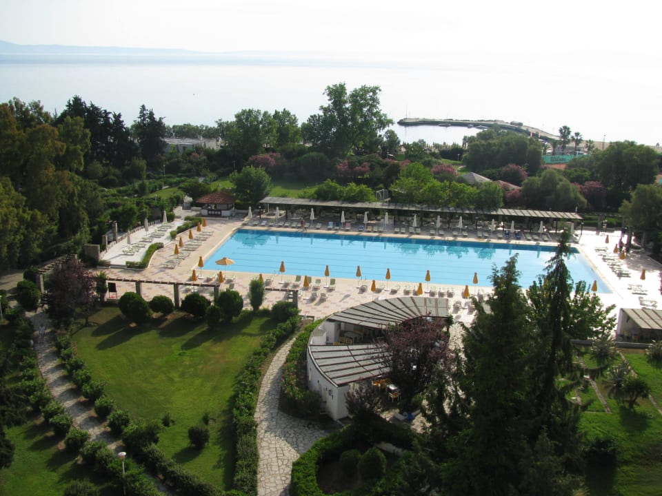 Hotel Athos Palace Hotel Athos Palace