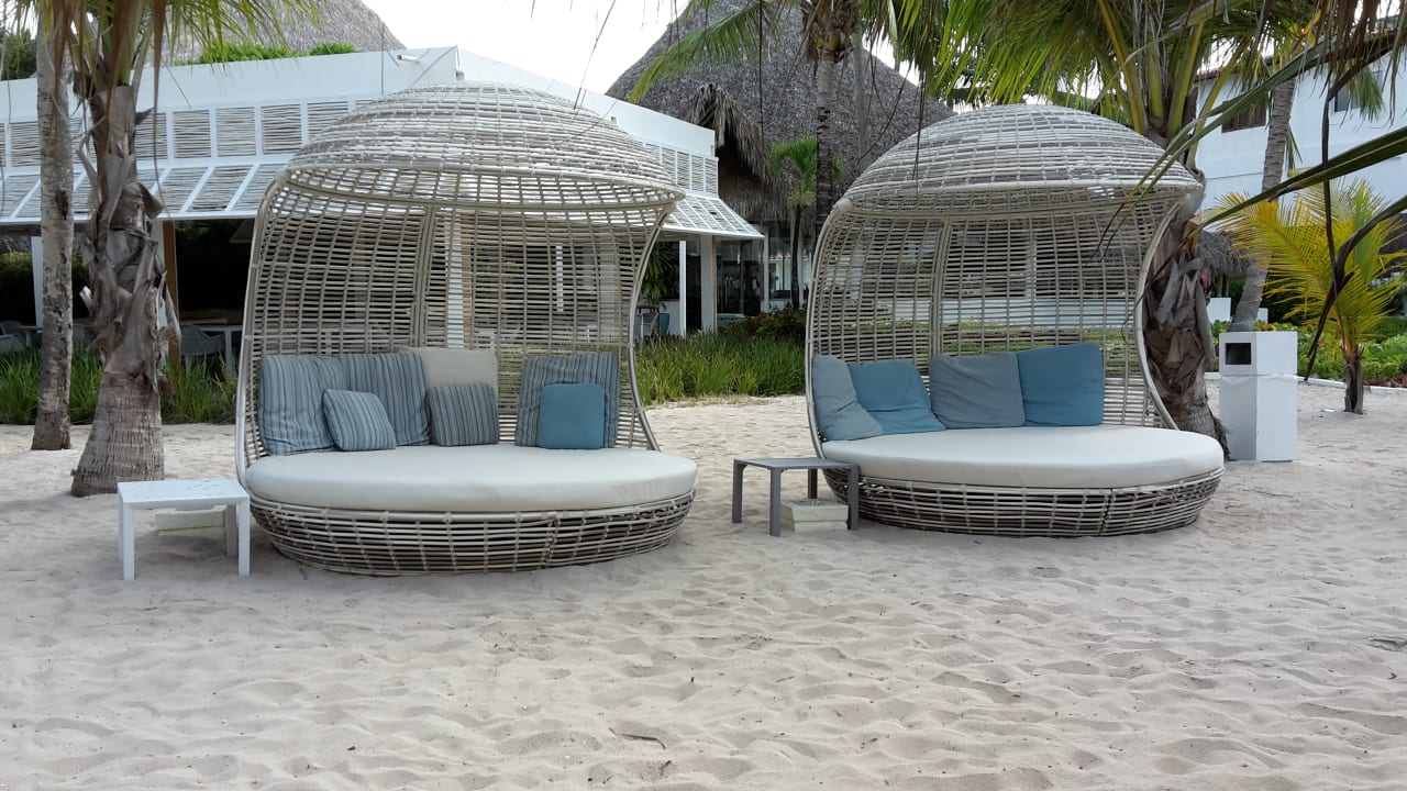 Strand Catalonia Royal La Romana - Adults only