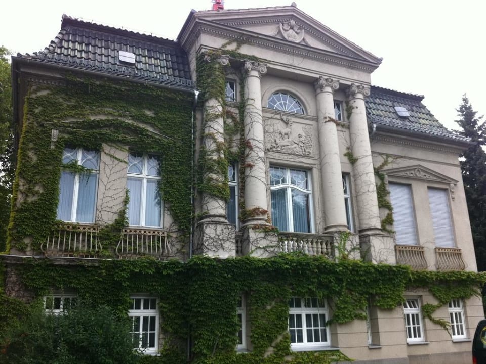 Hat uns sehr gefallen Hotel Seeschlösschen