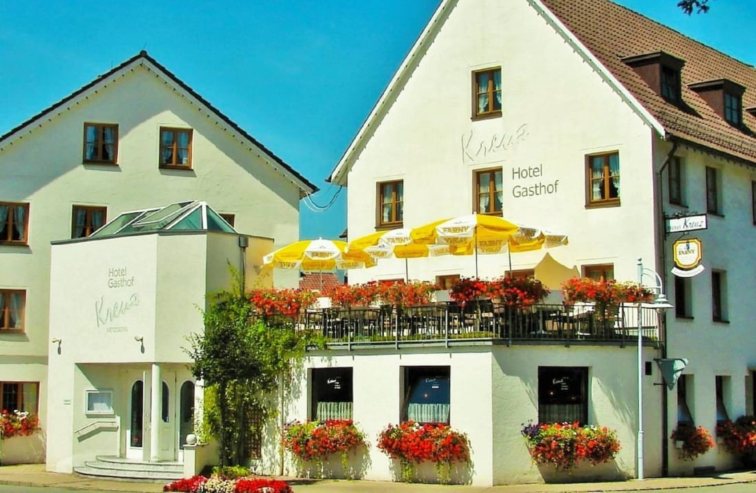 Hotel Kreuz Hotel Kreuz
