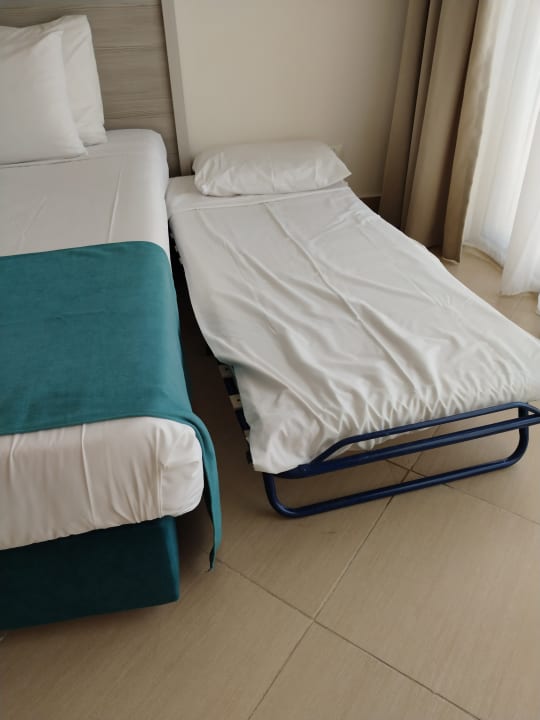 Zimmer Jaz Soma Beach