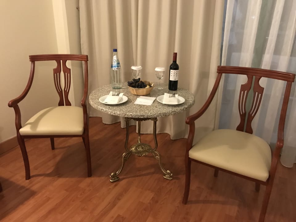 Zimmer Atrium Palace Thalasso Spa Resort & Villas