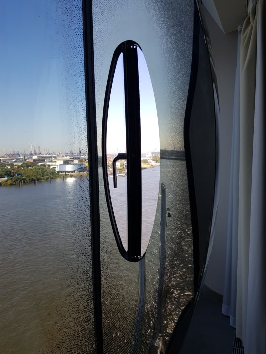 Zimmer The Westin Hamburg
