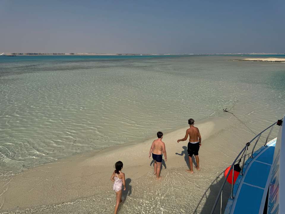 Strand Sentido Caribbean World Soma Bay