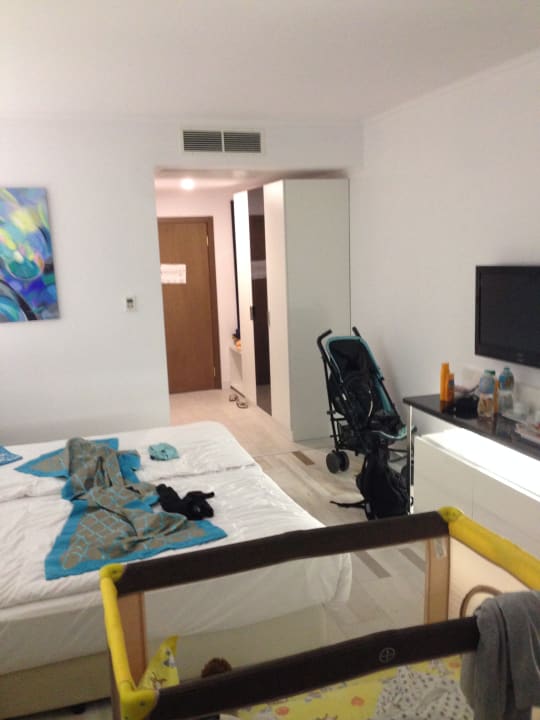 Zimmer Sentido Marea