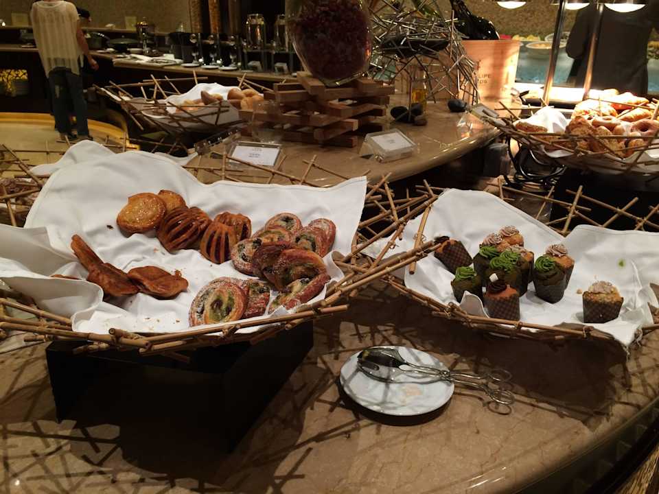 Breakfast 9 Hotel Sheraton Macao